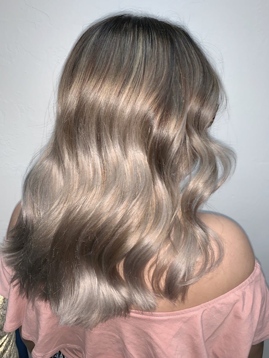 Canvas Beauty Studio by Ivette Medina, photo 2