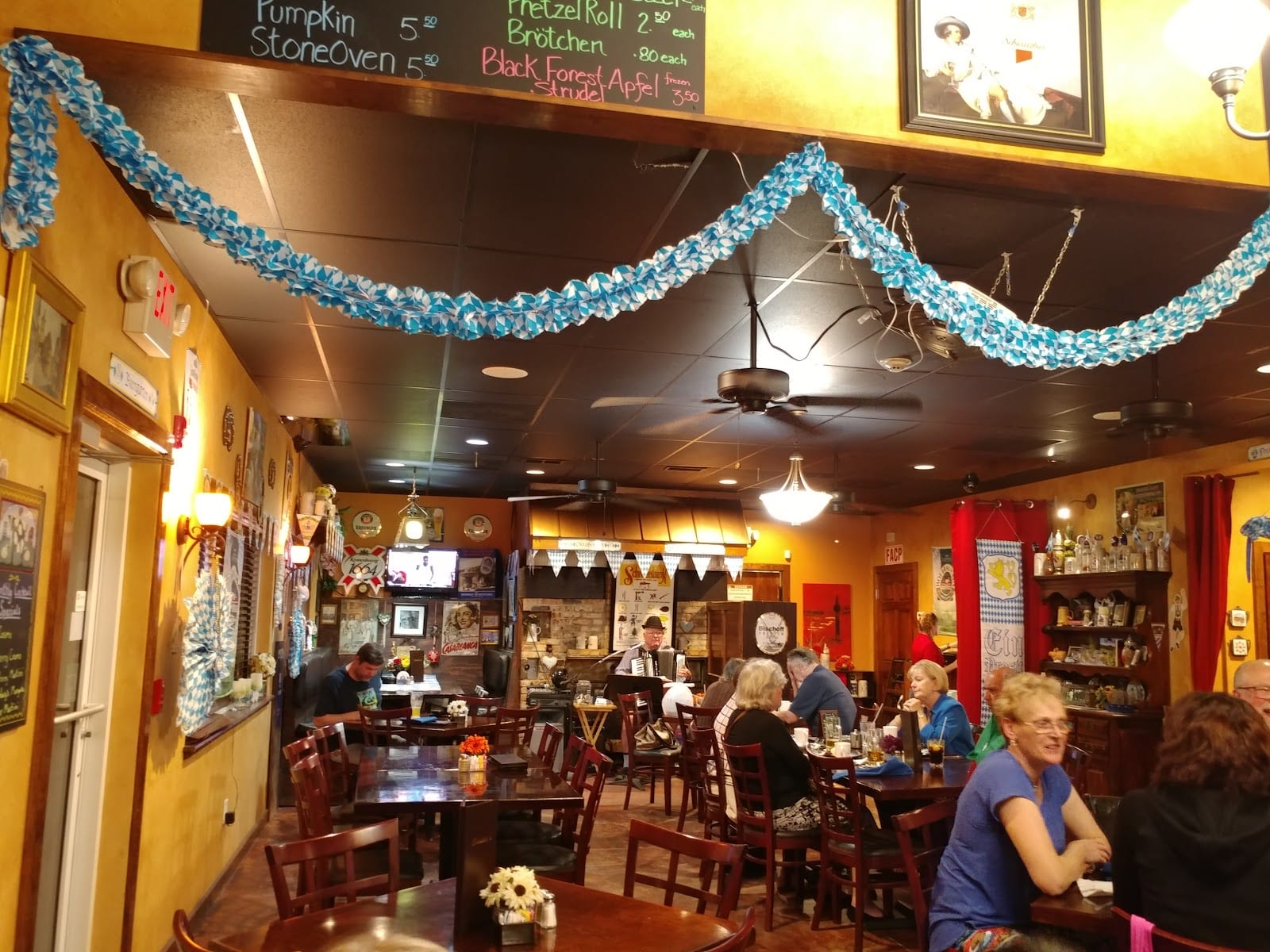 Sandra's Restaurant