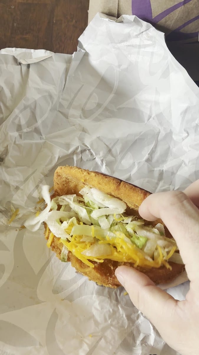 Taco Bell, photo 3