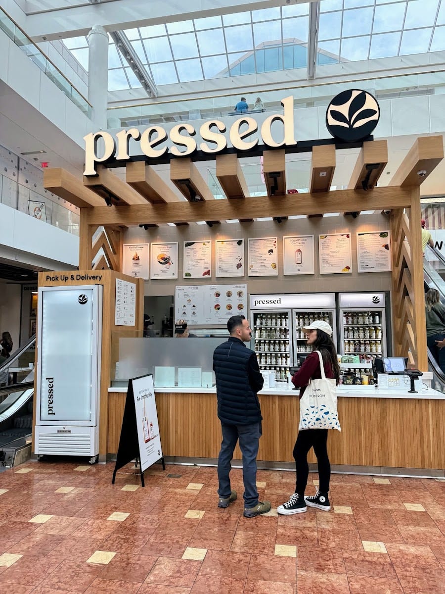 Pressed Juicery, photo 2