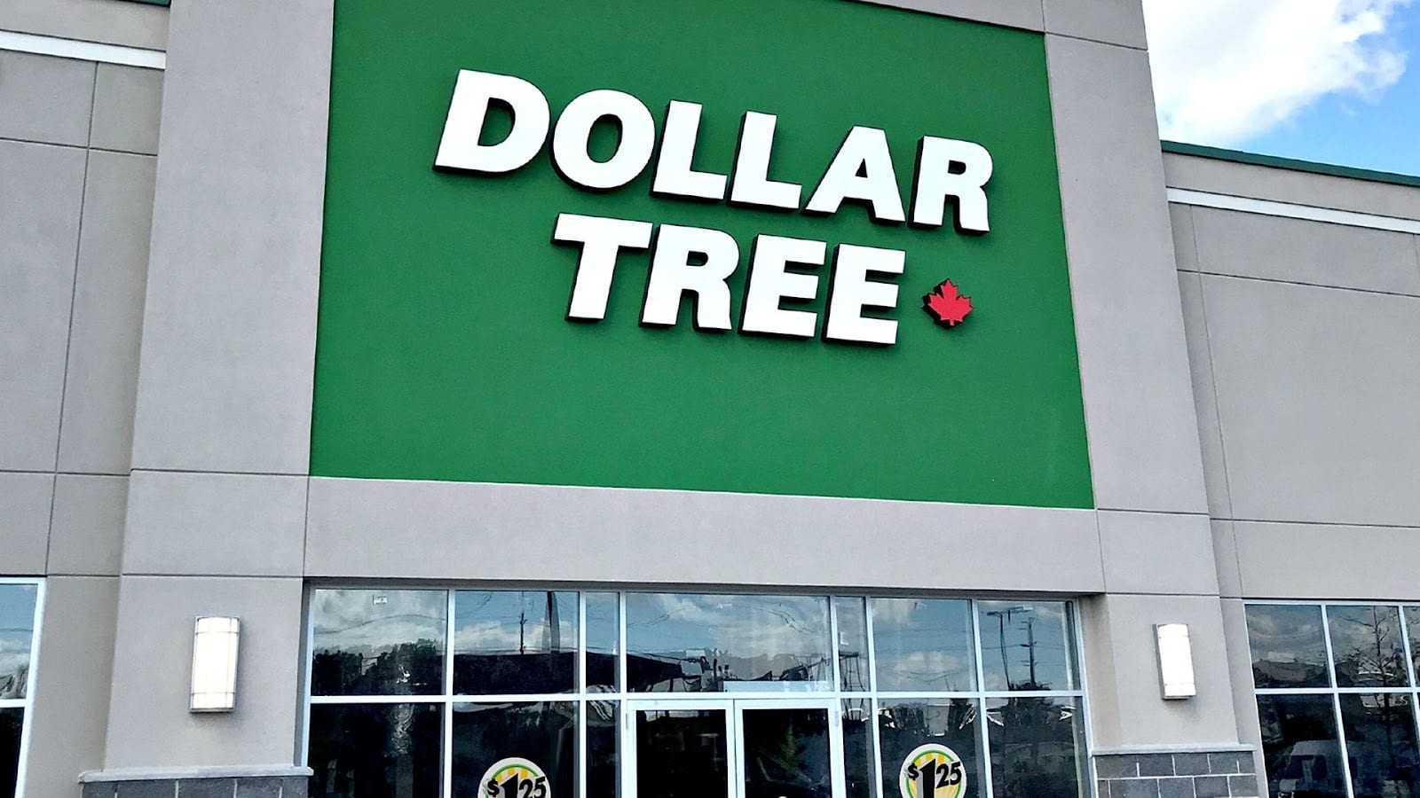 Dollar Tree