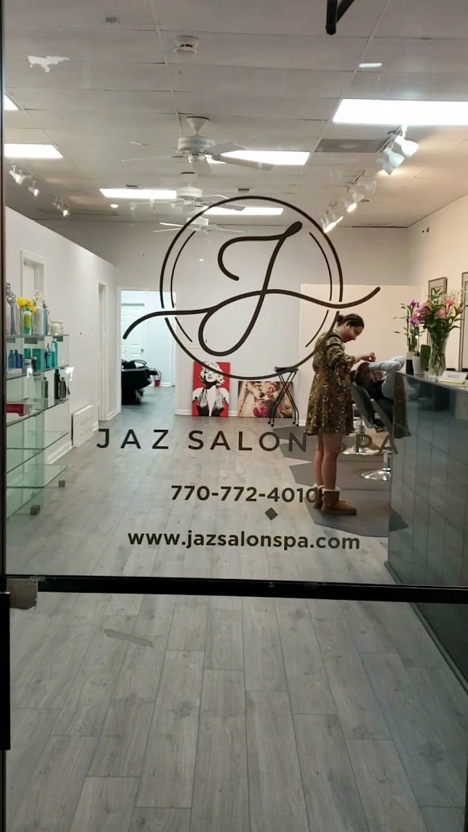 JAZ Salon Spa, photo 4