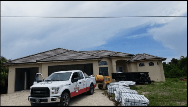 Gopher Roofing