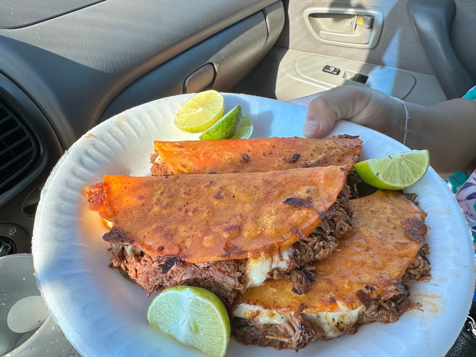 Taqueria El Burrión - Sahuayo, photo 4