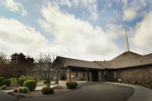 Central Christian Church