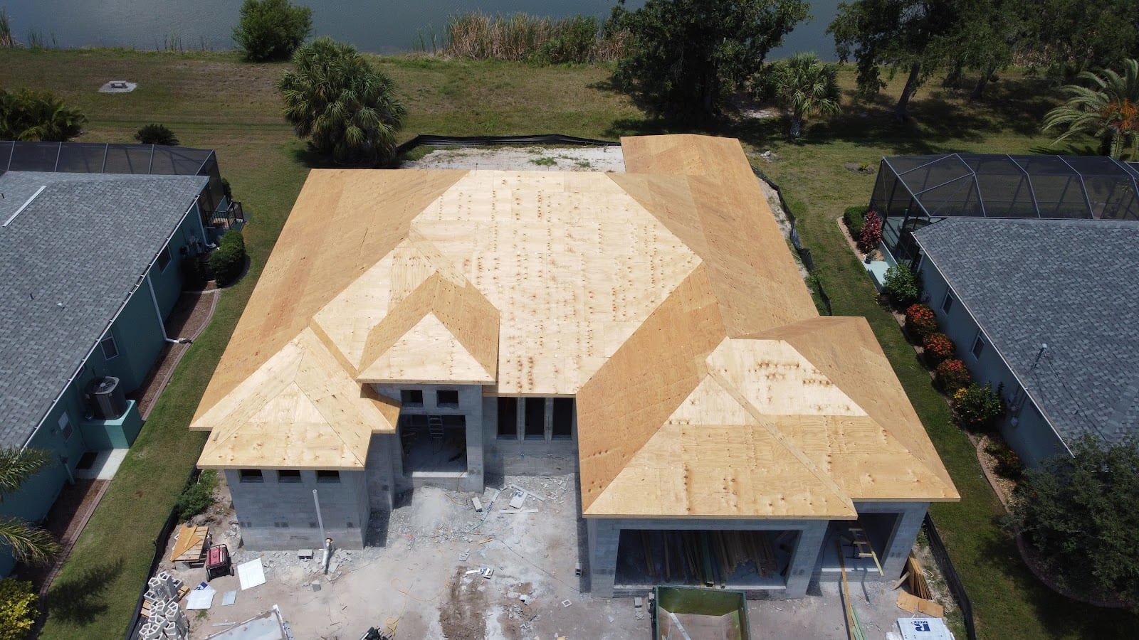Coastal Roofing And Gutters