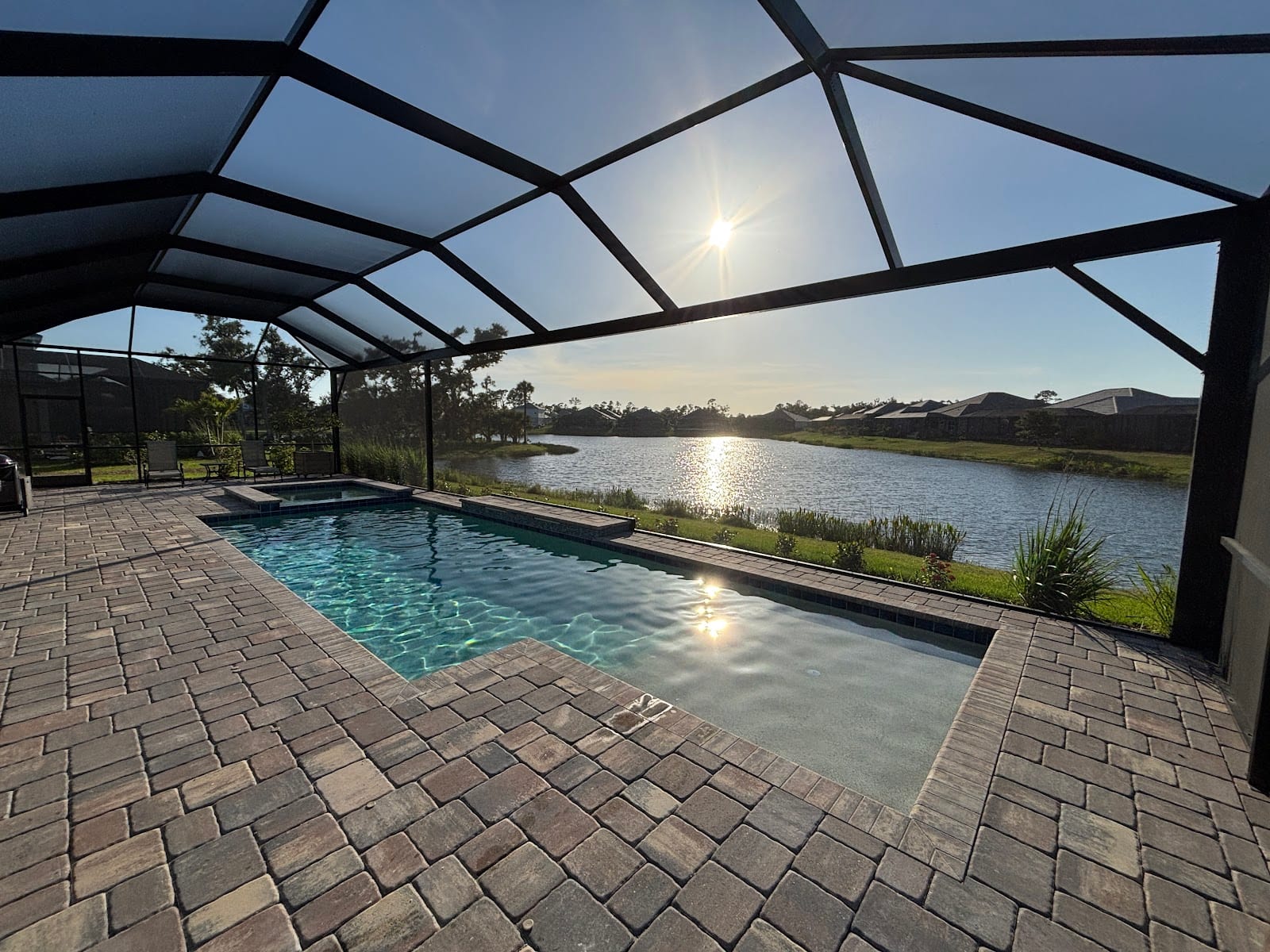 Keith's Pool Service, LLC