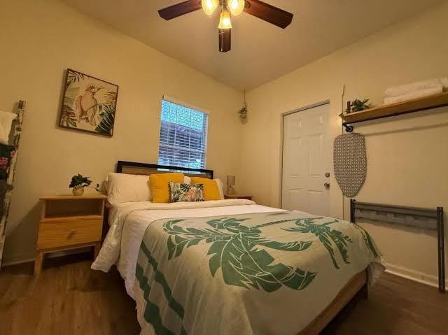 Shaw's Motel, photo 3