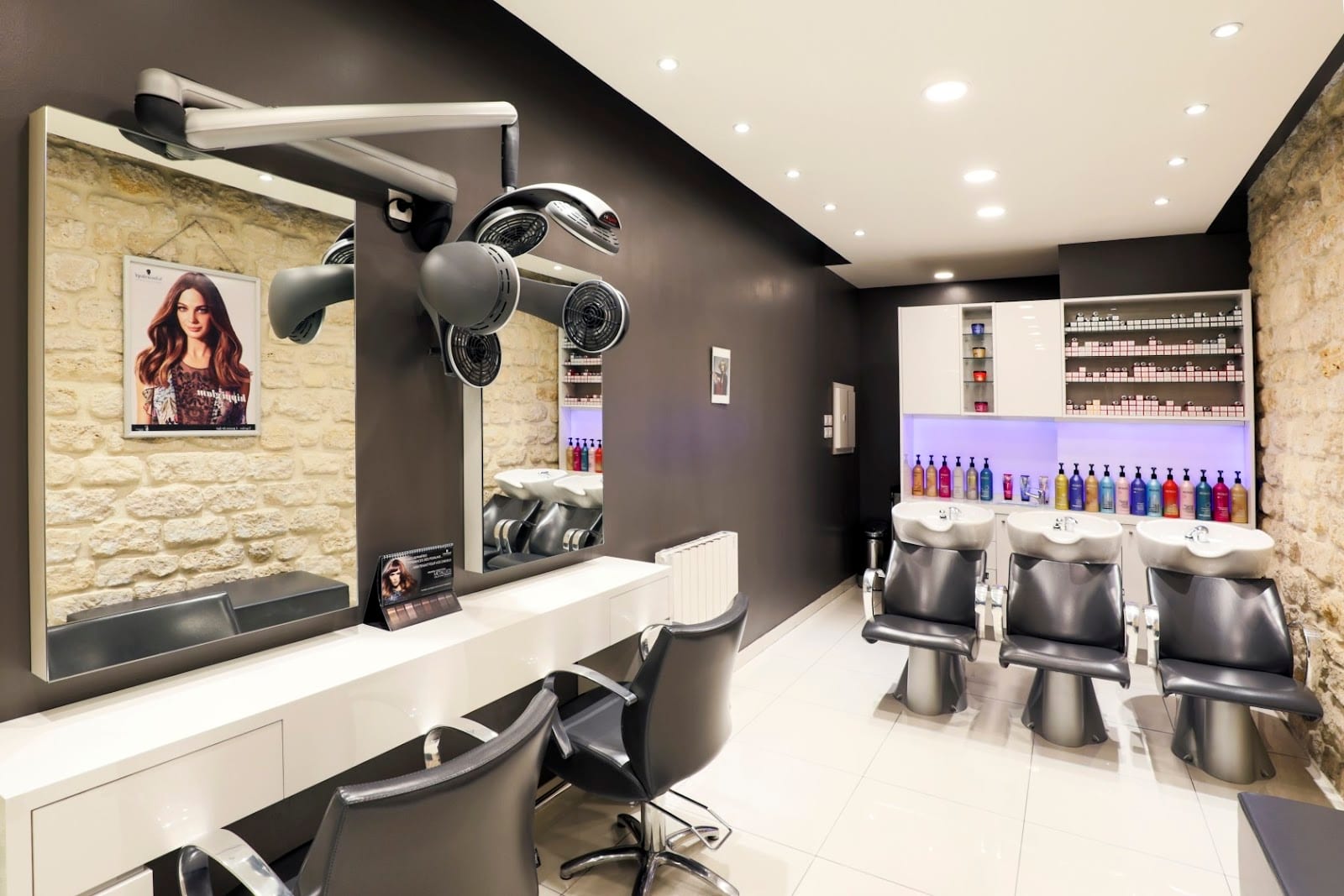 O Hair Design