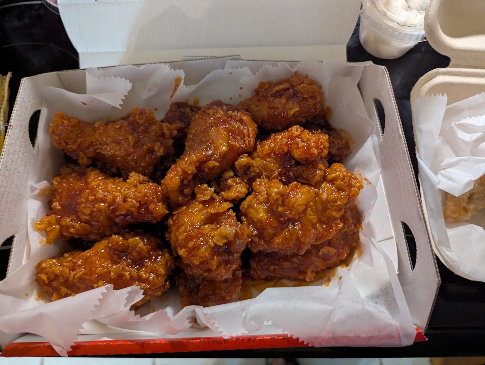 bb.q Chicken Rochester, photo 3