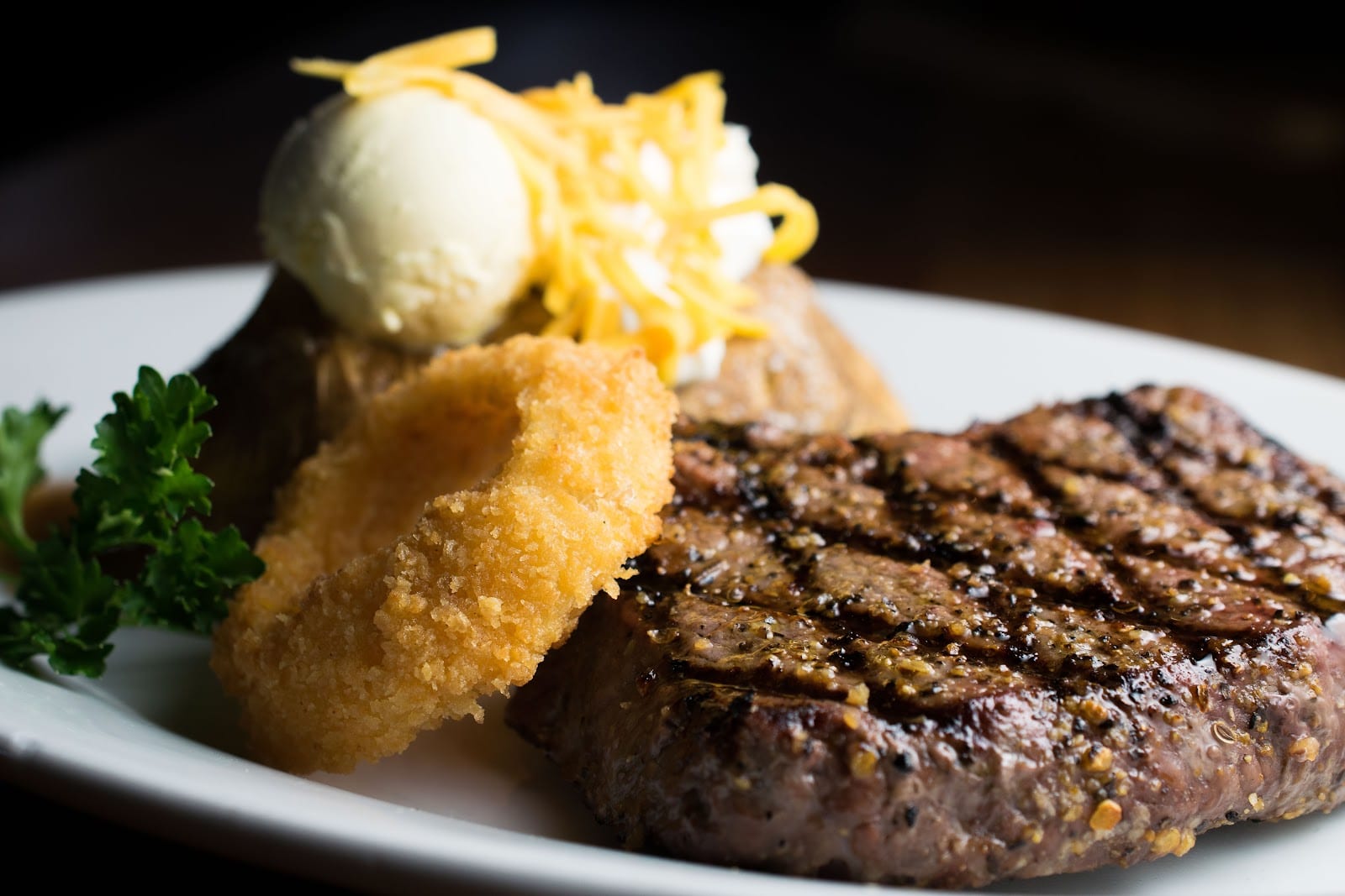 Hillside Fine Grill