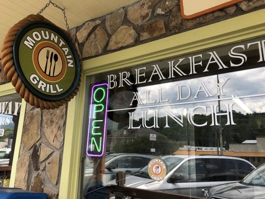 Mountain Grill, photo 2