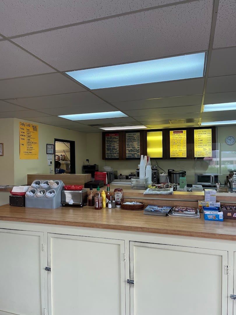 Dry Creek Deli, photo 3