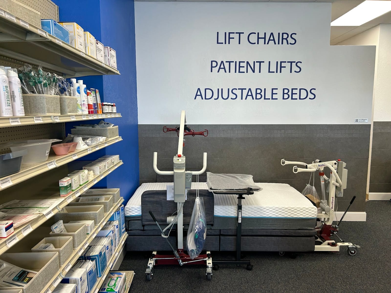 Medical Department Store, photo 3