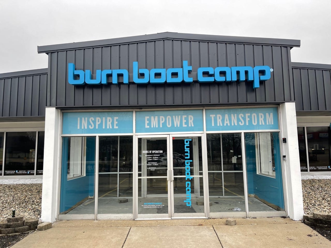 Burn Boot Camp, photo 3