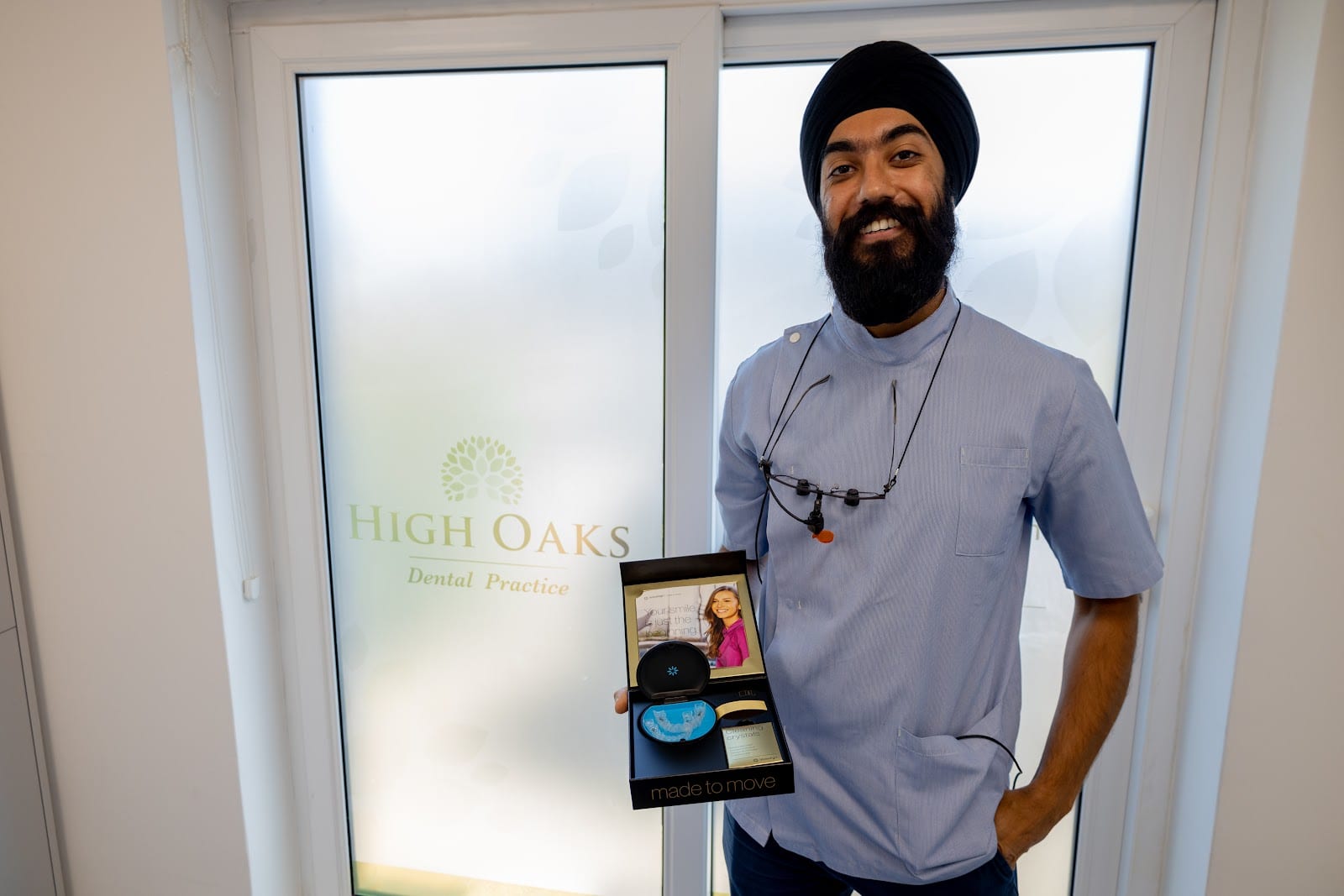High Oaks Dental Practice, photo 3