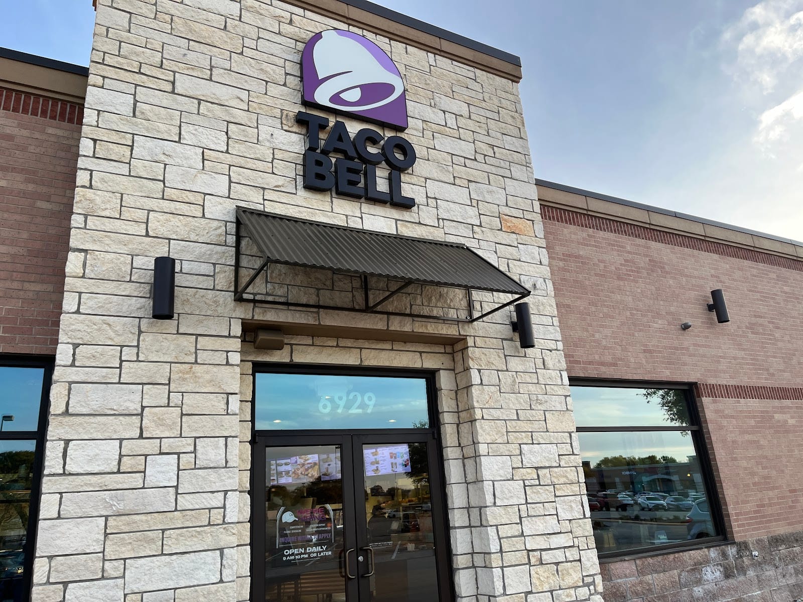 Taco Bell, photo 2