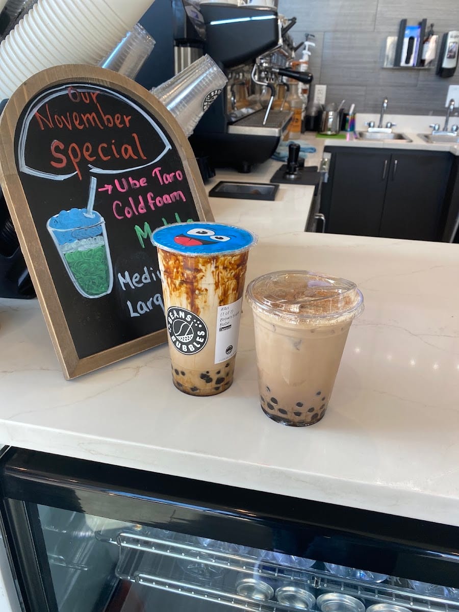 Beans and Bubbles Coffee, photo 4
