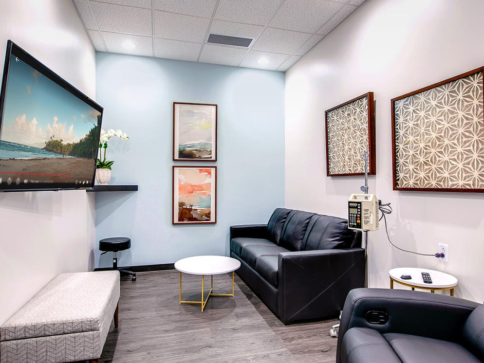 IVX Health Infusion Center, photo 2