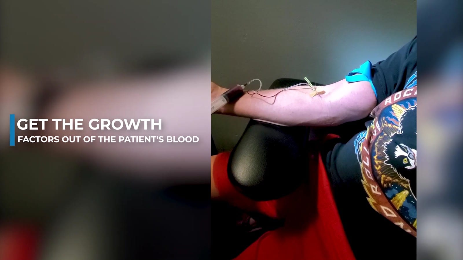 ReGen Pain & Wellness: Keith Smigiel, FNP-C, DC, FIAMA, photo 3