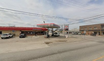Phillips 66, photo 2