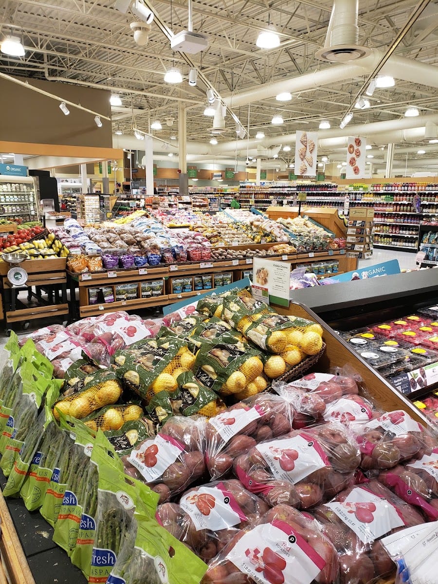 Publix Super Market at Middleburg Crossing
