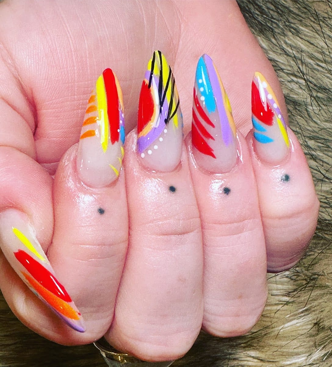Perfect Nails and Spa, photo 4