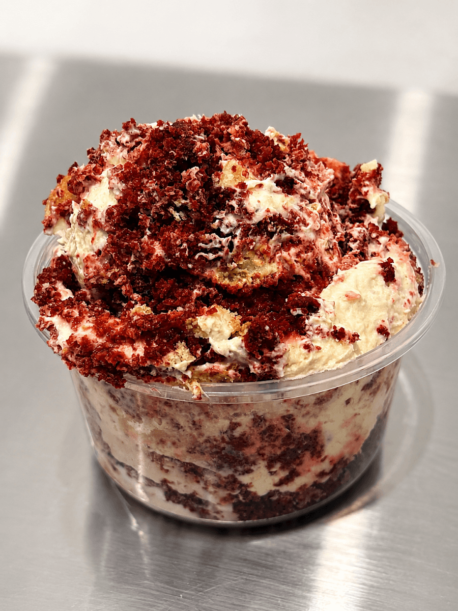 Cak'D Creamery, photo 4