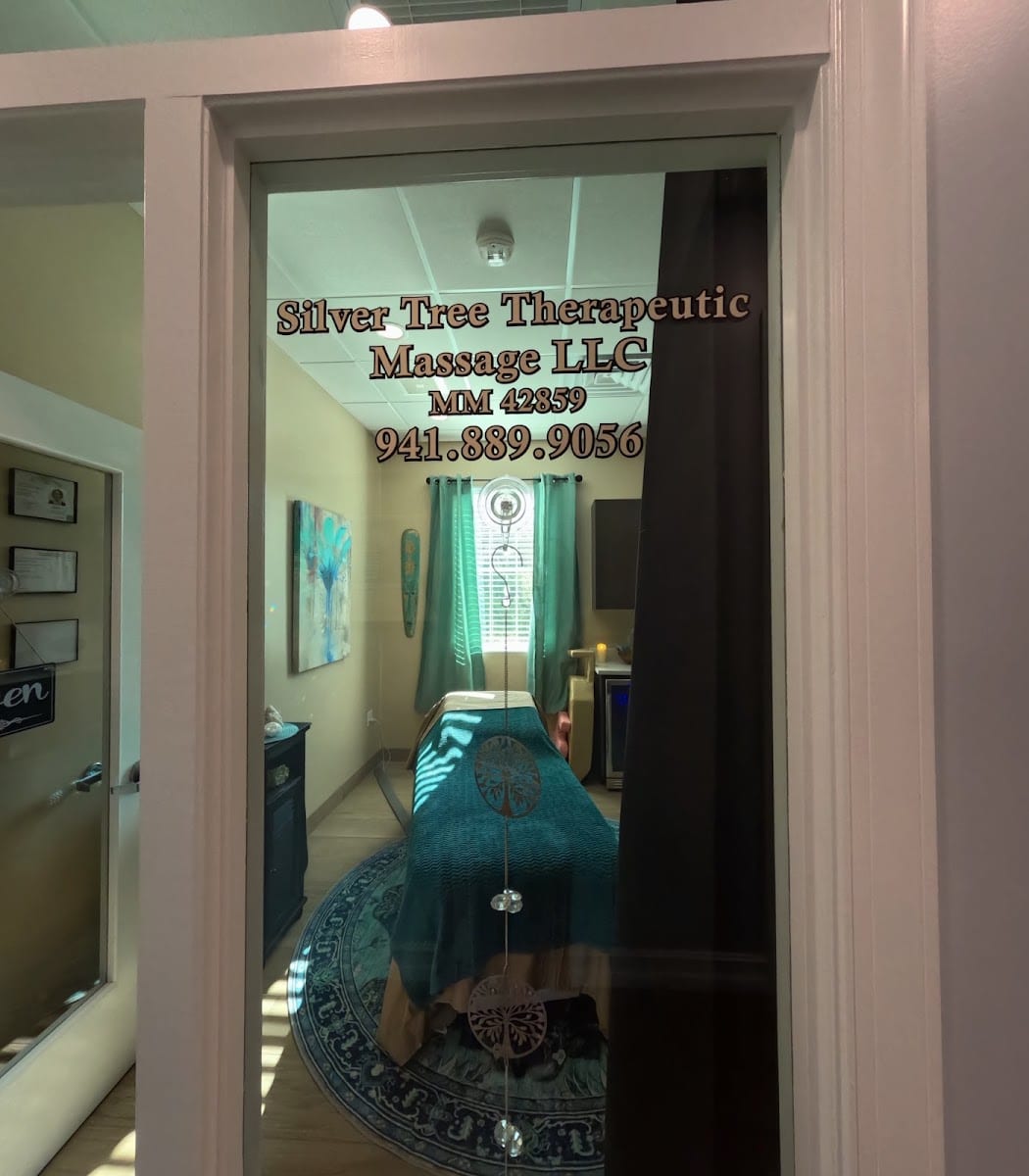Silver Tree Therapeutic Massage LLC, photo 2