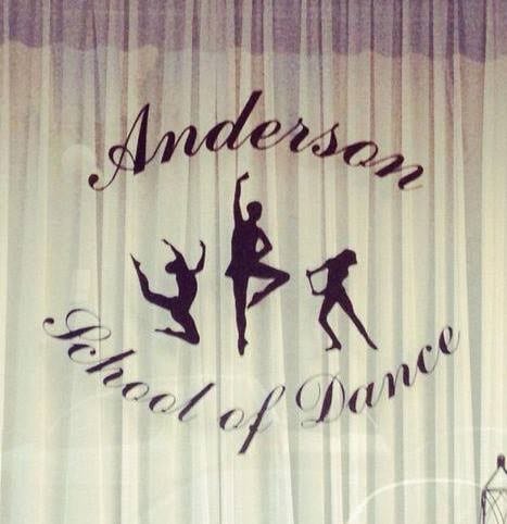 Anderson School of Dance