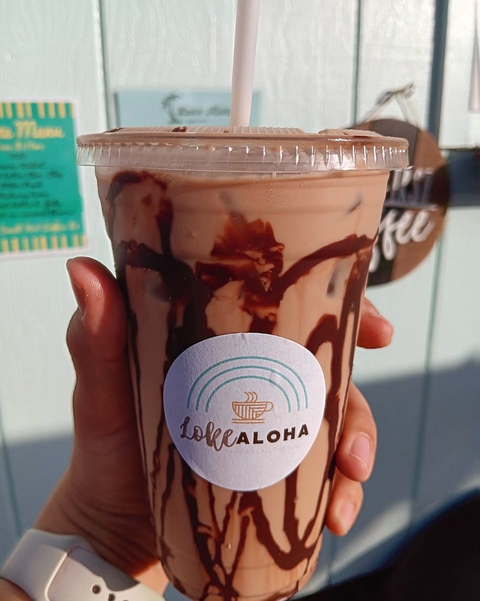 Loke Aloha Coffee
