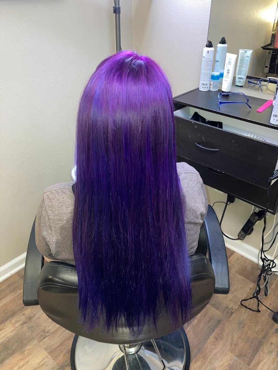 Teez Salon