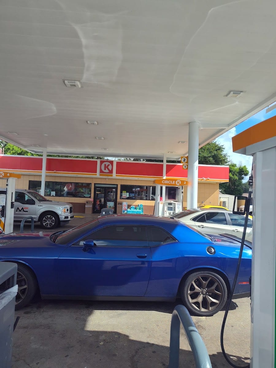Circle K, photo 4