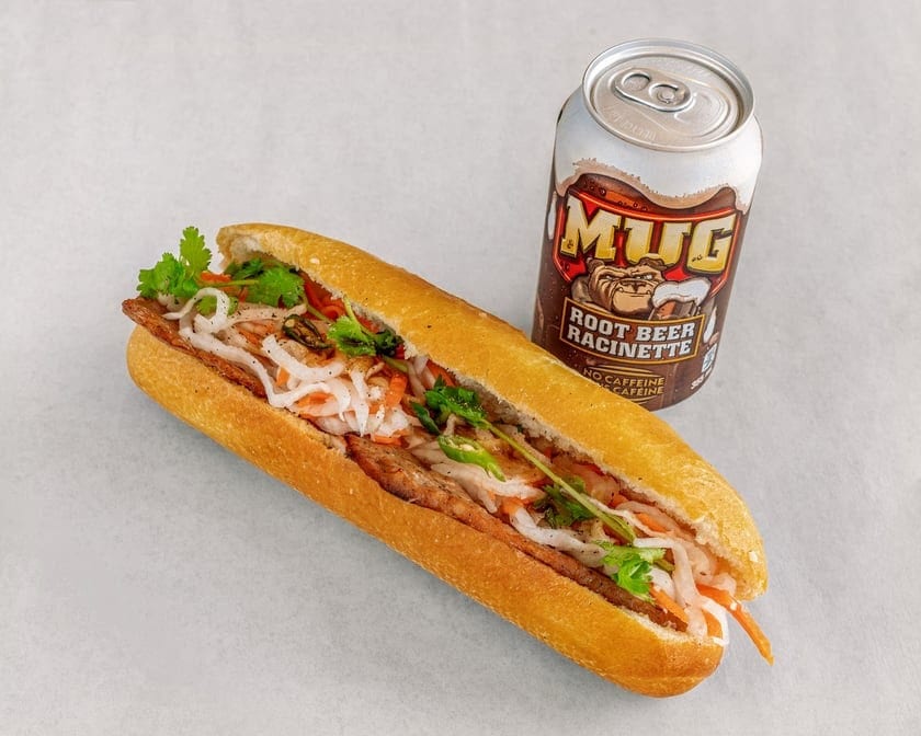 Tung Hing Bakery Company Ltd