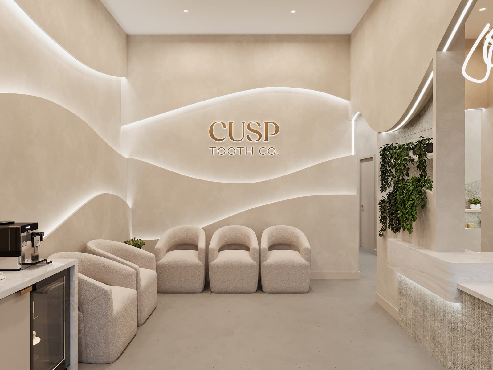 Cusp Tooth Co., photo 2
