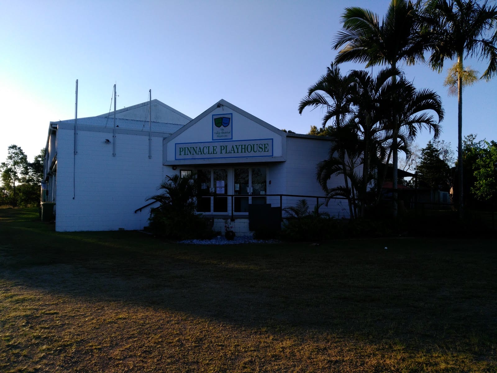Pinnacle Playhouse, photo 3