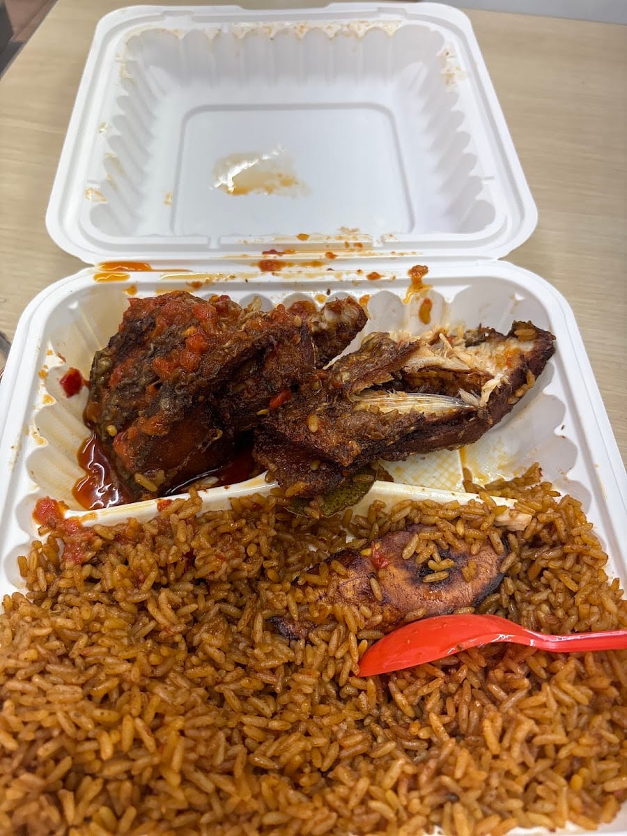 Obeke kitchen and Grill, photo 4
