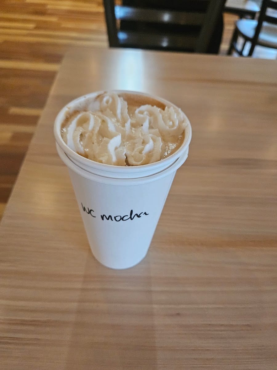 Starbucks Coffee Company, photo 4