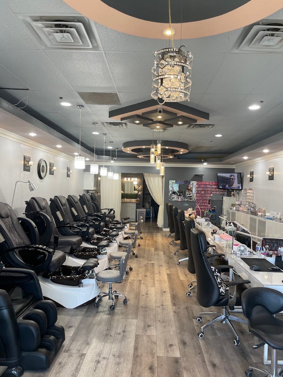Gel Nails & Spa Las Vegas, photo 4