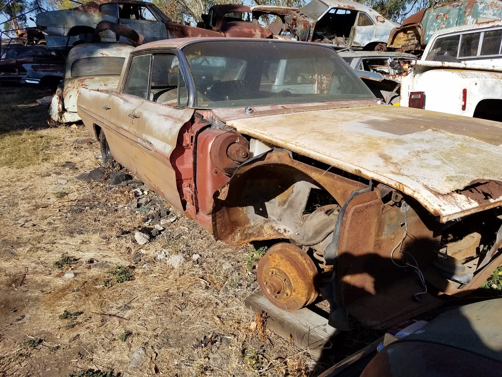 Eco Auto Dismantling, photo 3