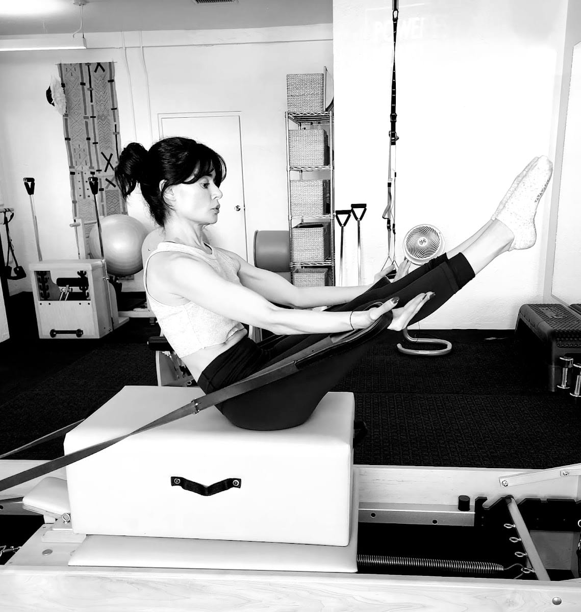 Power House Pilates, photo 2