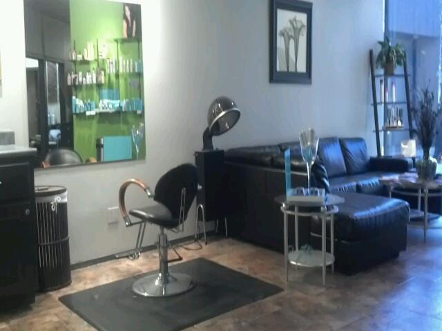 Fusion Salon
