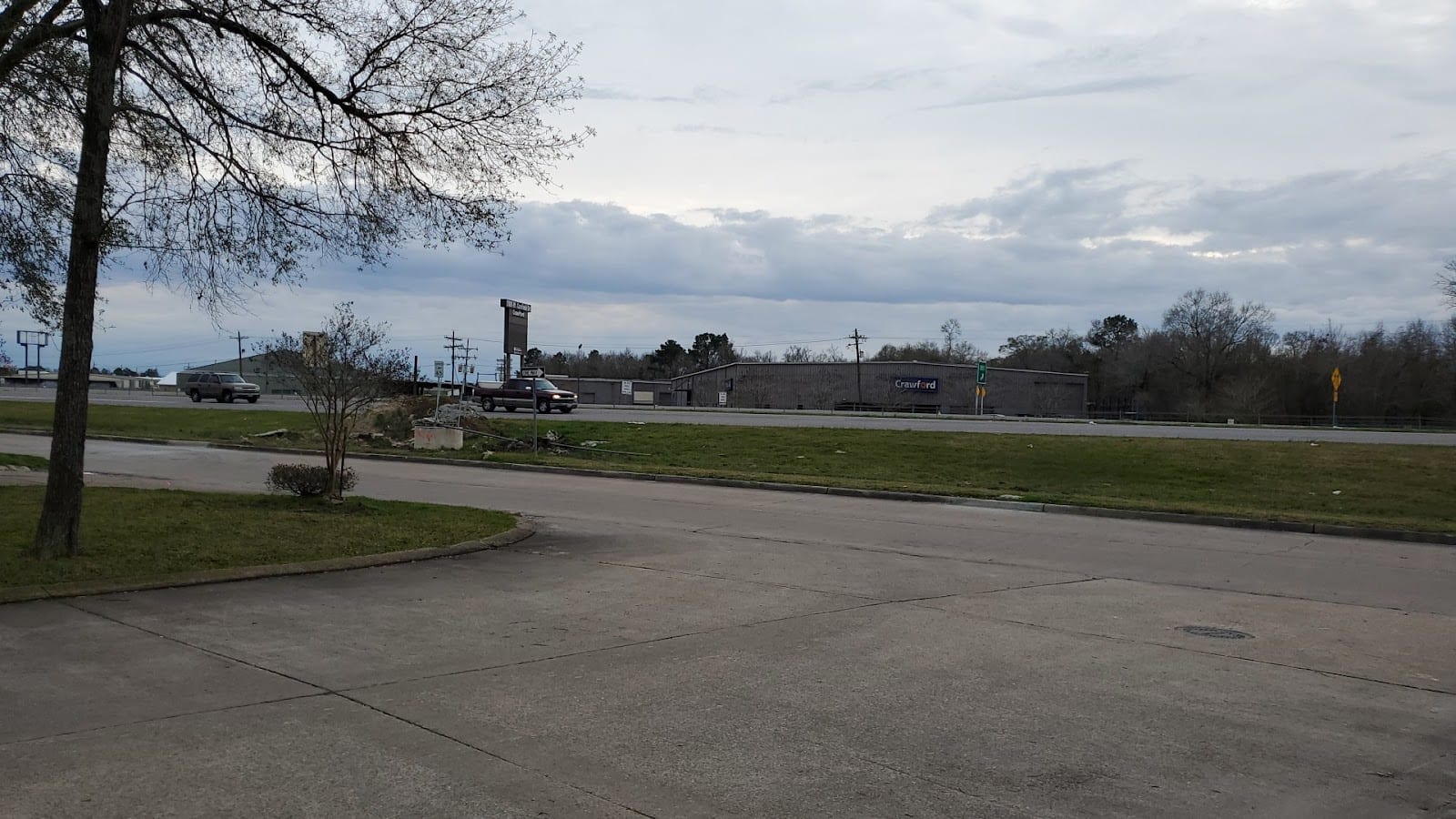 Spindletop RV Park, photo 2