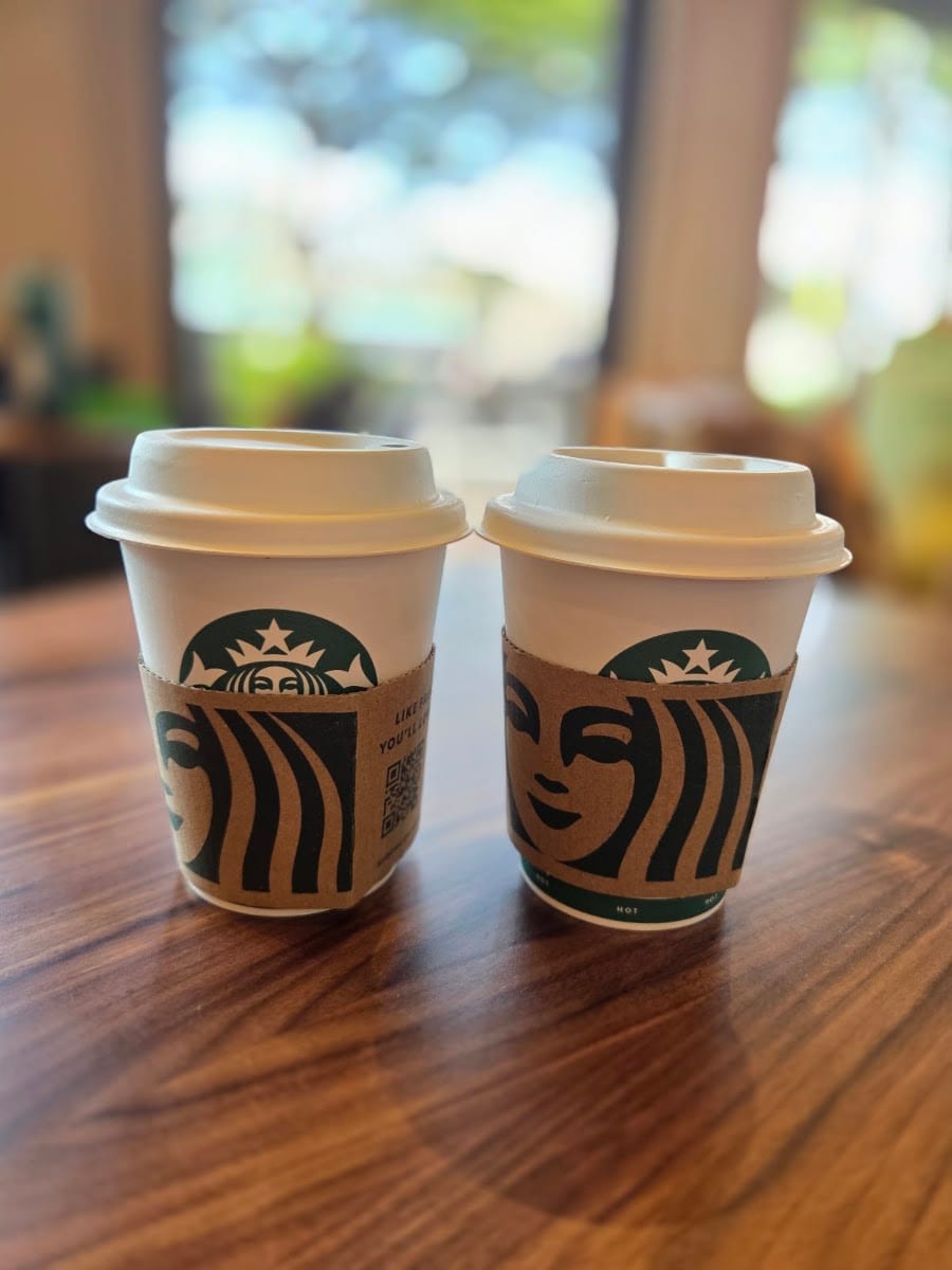 Starbucks Coffee Company, photo 4