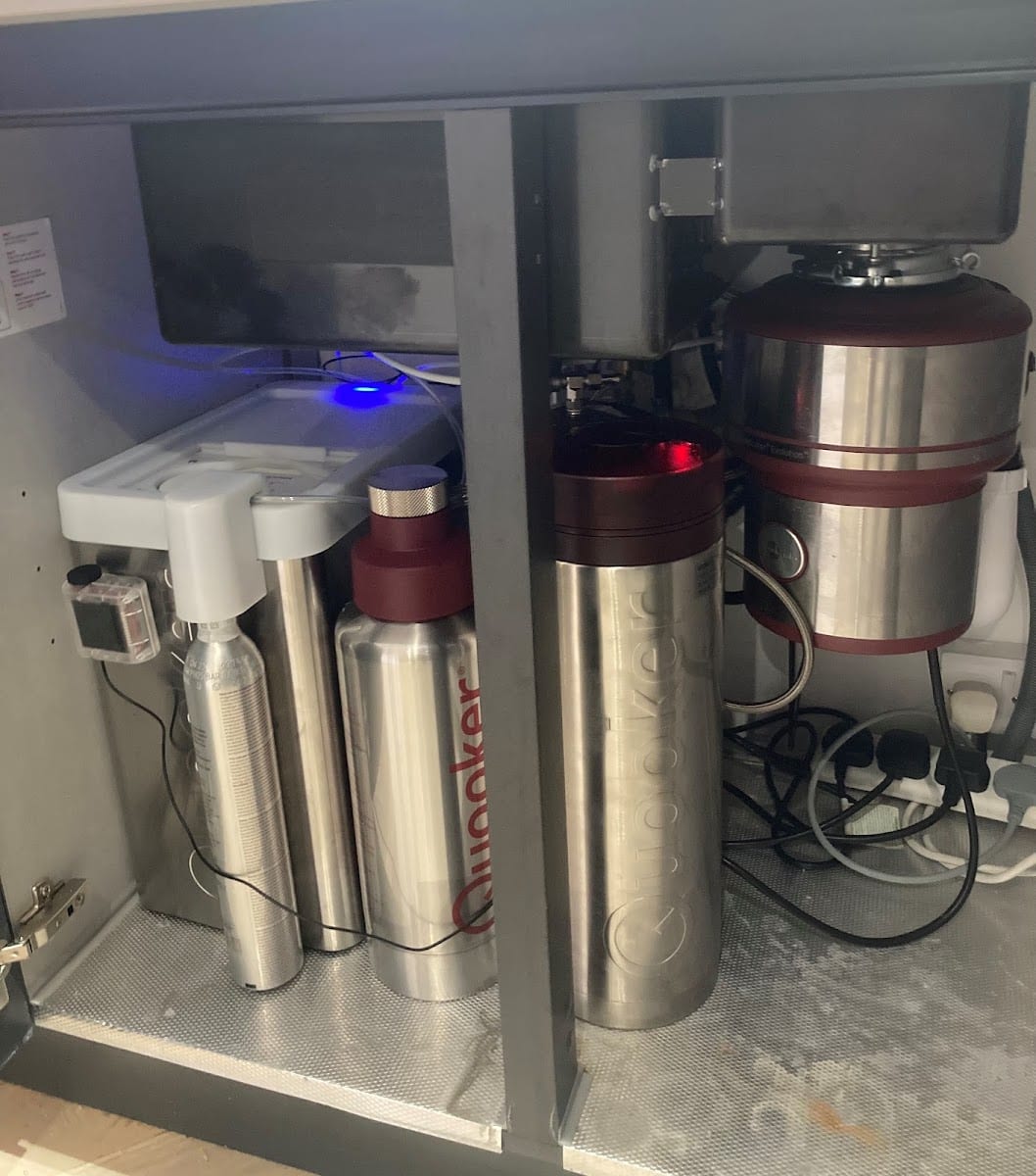 Alban City Plumbing & Heating Ltd, photo 4