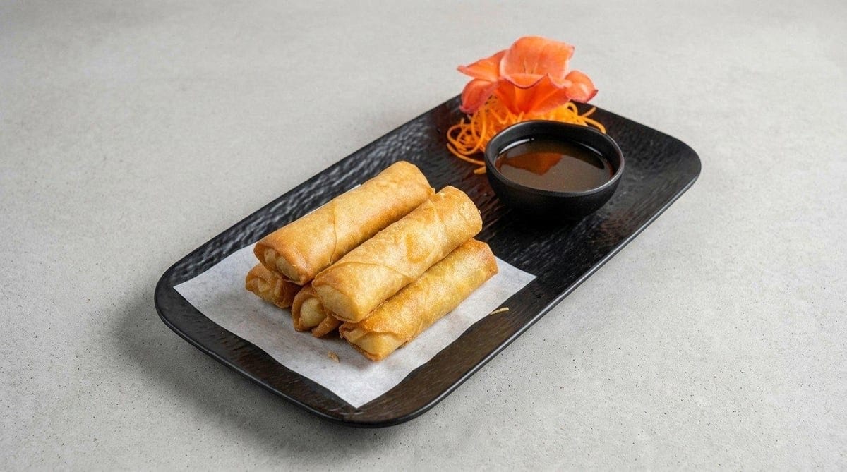 Thoom Thai & Sushi, photo 3