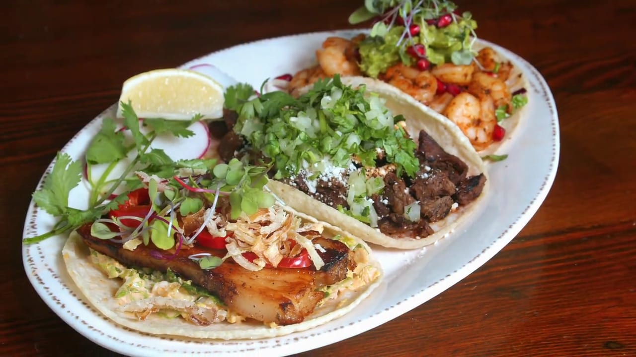 Ola Mexican Kitchen, photo 3