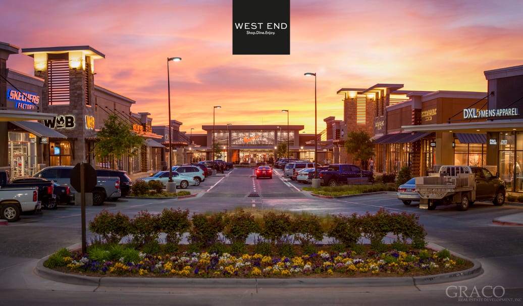 West End Center