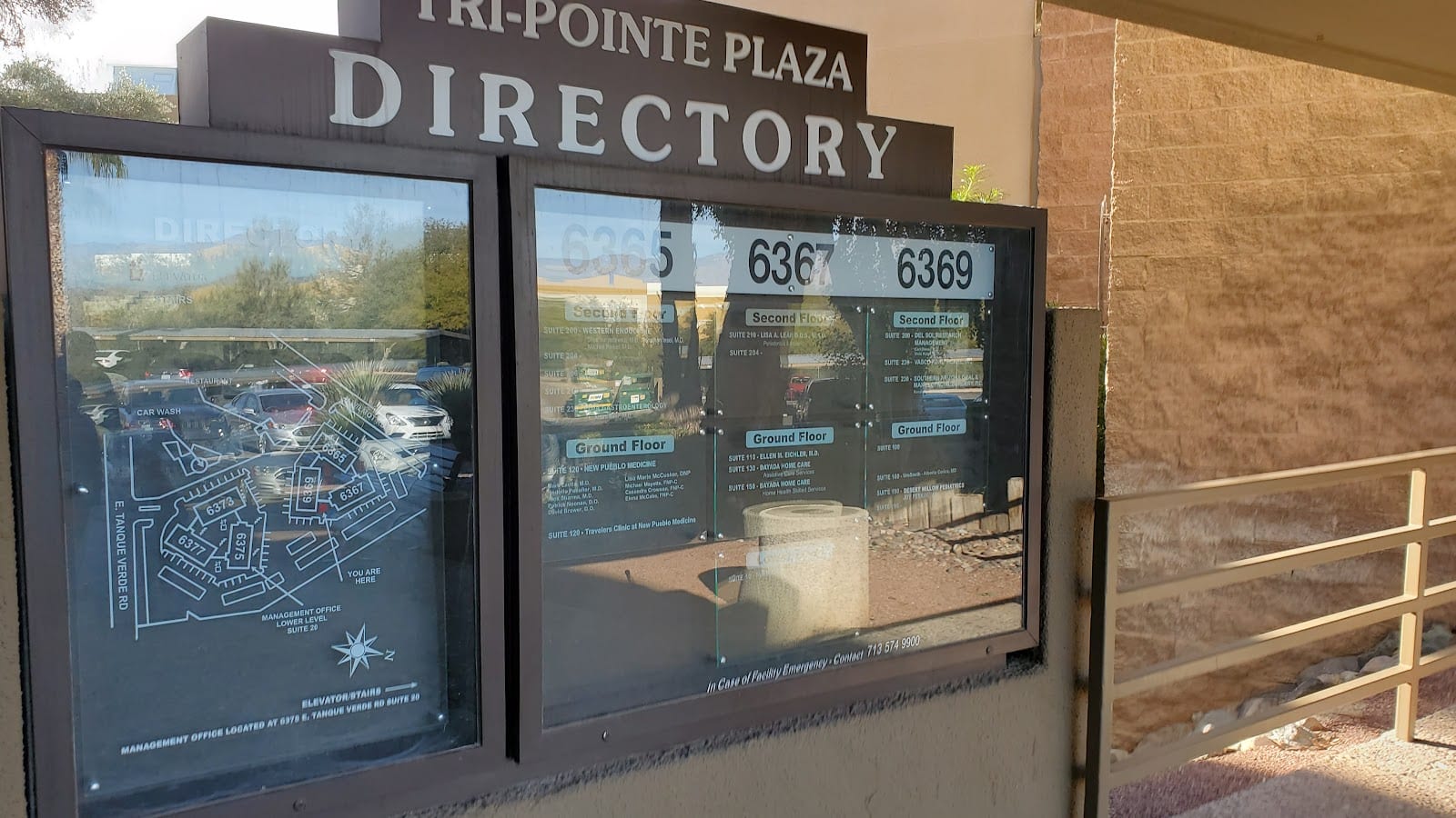 Tri-Pointe Plaza, photo 2