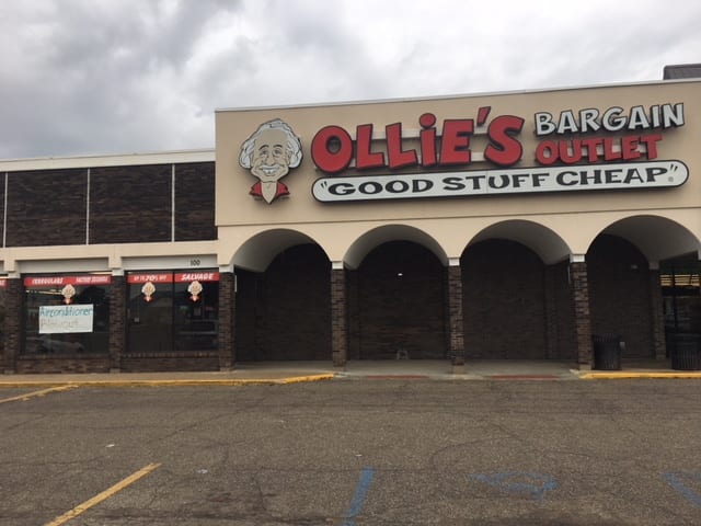 Ollie's Bargain Outlet, photo 2